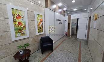 Imagem 2: Apartamento - Pc Generoso Marques, 66 - Centro - Curitiba - PR