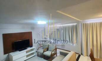 Imagem 2: APARTAMENTO RESIDENCIAL em LAURO DE FREITAS - BA, PITANGUEIRAS