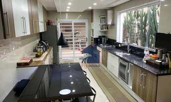 Imagem: Sobrado à venda, 240 m² por R$ 1.080.000,00