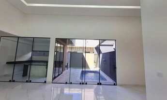 Imagem 3: Casa 162m2 com 3 Suítes no Condomínio SetLife II, SetLife 2 Mirassol