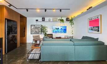 Imagem 4: APARTAMENTO MODERNO COM 2 QUARTOS NO VILA IZABEL Apartamento 2 Quartos No Vila Izabel