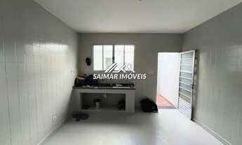 Imagem 5: Aluguel - Sobrado 220m² - Vila Prudente - Espaço e Funcional