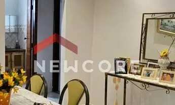 Imagem 3: Casa em Rua Nassif Tebet - Núcleo Residencial Beija-Flor - Bauru/SP