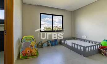 Imagem 7: Sobrado está a venda no Jardins Barcelona