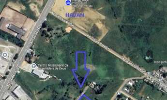 Imagem 3: Amplo terreno próximo a Santa Tecla