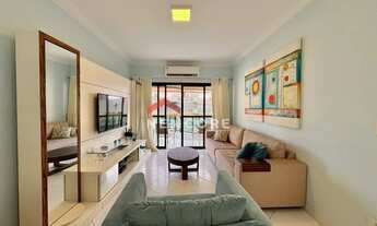 Imagem 6: Apartamento em Rua Bandeirantes - Loteamento João Batista Julião - Guarujá/SP