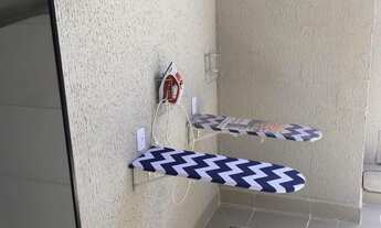 Imagem 2: Aluguel facilitado com tudo incluso