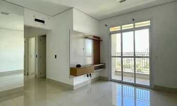 Imagem 4: Jd Beira Rio - Churrasqueira 86m² 3 quartos com planejados