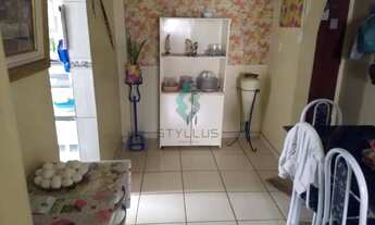 Imagem 13: Cachambi Apartamento com 2 dormitórios