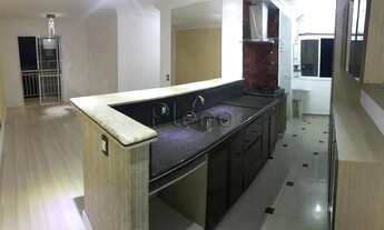 Imagem 3: Apartamento à venda em Campinas, São Bernardo, com 3 quartos, com 70 m²
