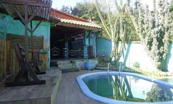 Imagem 6: Casa para Venda - 101.25m², 4 dormitórios, 1 vaga - Campo Novo