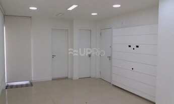 Imagem: Cobertura para Locação 40M² de área