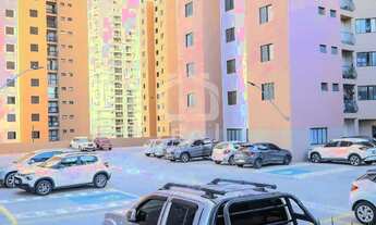 Imagem 7: Apartamento para venda e locação de 74m² no Taboão da Serra com 2 quartos e 2 vagas