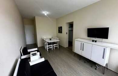 Imagem 4: OPORTUNIDADE - Apartamento à venda no Monte Castelo por R$ 280.000,00 - São José dos Campo