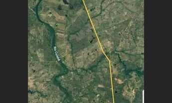 Imagem 2: Chacara estrada da guia ( ao lado do posto da shell