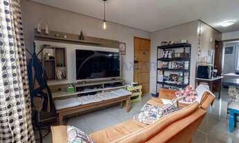 Imagem 2: Apartamento 2 Quartos, Vista Livre, 1 Vaga de Garagem à Venda no Condomínio Costa Verde