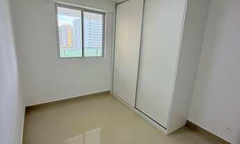 Imagem 3: Apartamento para aluguel no Mirante, Ponta do Farol - São Luís - MA