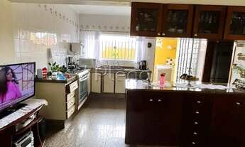 Imagem 3: Casa à venda na região do Taquaral - Campinas