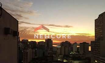 Imagem 2: Apartamento em Rua Voluntários da Pátria - Centro Histórico - Porto Alegre/RS