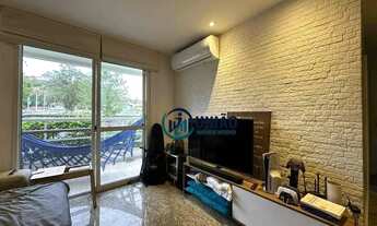 Imagem: Lindo apartamento com 2 dormitórios ( 1