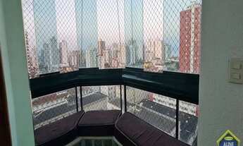 Imagem 2: Cobertura com 3 suítes na Ocian!! - Cód: ACT2471