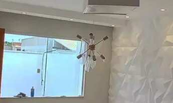 Imagem 2: Ideal para quem busca conforto, modernidade e um lugar para viver bem