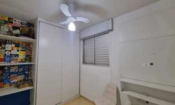 Imagem 6: Apartamento para aluguel, 3 quartos, 1 suíte, 2 vagas, Buritis - Belo Horizonte/MG