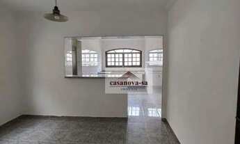 Imagem 3: Sobrado com 3 dormitórios, 168 m² - venda por R$ 850.000,00 ou aluguel por R$ 4.097,00/mês