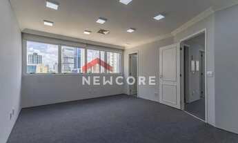 Imagem 5: Sala comercial em Avenida Vereador José Diniz - Campo Belo - São Paulo/SP