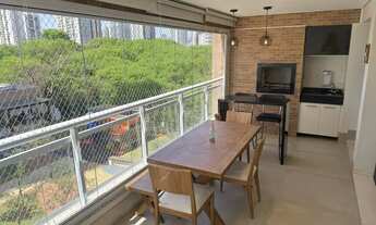 Imagem: Apartamento para venda possui 94 metros