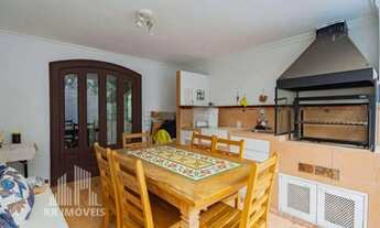 Imagem 3: RR7695 Casa 436m² CONDOMÍNIO RESIDENCIAL 4 - OPORTUNIDADE - 4 Suítes 4 Vagas - Santana de