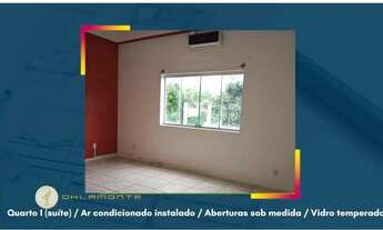 Imagem 3: Casa com 3 Quarto(s) e 2 banheiro(s) para Alugar, 117 m² por R$ 3480 / Mês