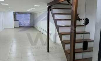 Imagem 5: Loja pronta para trabalhar, junto ao metrô