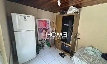 Imagem 3: Casa de Vila Duplex no Engenho de Dentro Com Piscina e Vaga Coberta!