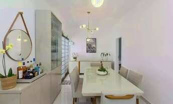 Imagem 3: Casa à venda no bairro Alto Barroca