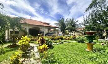 Imagem: Ampla Casa Duplex Sapiranga Terreno