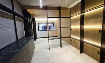 Imagem 2: Excelente sala comercial de 23m² em andar alto para alugar no Ed. Arya Tower, Umarizal, Be