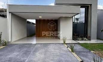 Imagem: Casa Térrea no Bairro Pioneiros