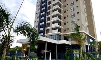 Imagem: Apartamento no jardim das América