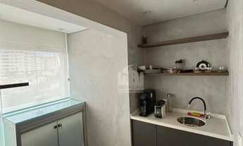 Imagem 3: Sala à venda, 46 m² por R$ 570.000,00 - Santana - São Paulo/SP