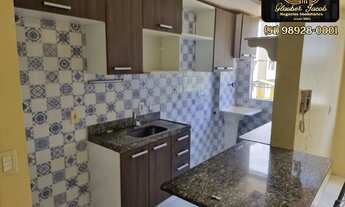 Imagem 4: Vende-se Apto. Semimobiliado no Ideal Samambaia