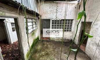 Imagem 4: Ótima Oportunidade ! Terreno com Galpão à venda no bairro da Pompéia - Zona oeste de SP co