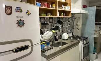 Imagem 5: KSA ALUGUEL VITE ANGELIN MOBILIADO