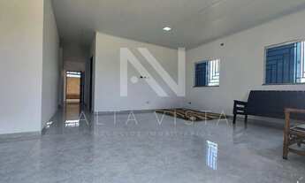 Imagem 2: CASA À VENDA - SAID SALOMÃO