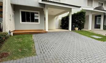 Imagem 2: Sobrado com 3 quartos, suíte e espaço gourmet em Maringá!