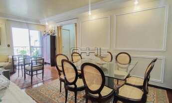 Imagem 6: Venda Apartamento 4 Dormitórios - 128 m² Vila Romana