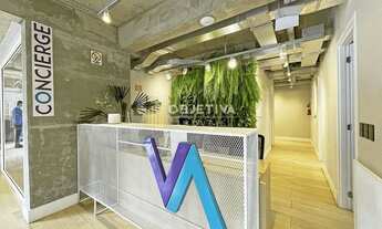 Imagem 2: Apartamento à venda 1 Quarto 19.5M² Santa Cecília Porto Alegre - RS