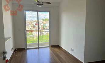 Imagem: Apartamento com 2 dormitórios para alugar