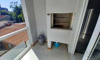 Imagem 5: Apartamento para alugar no bairro Guarani com 65m² e 2 dormitórios/quartos disponíveis