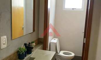 Imagem 3: Casa para Locação ou Venda no Parque Jambeiro Campinas